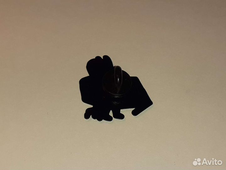 Значки / Пины, Я устала / Меня достало