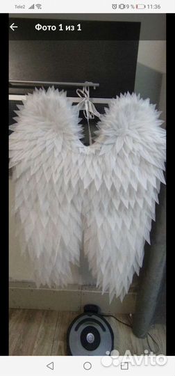 Образ ангела