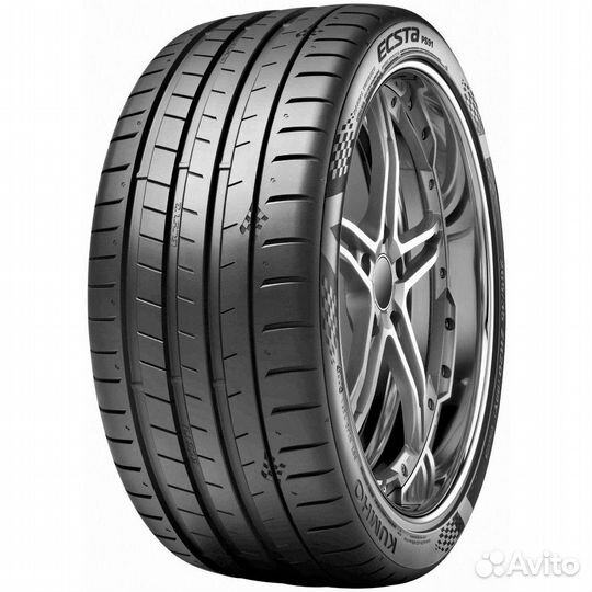 Kumho Ecsta PS91 255/45 R19 104Y