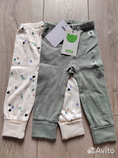 Штаны для малышей 80 размер