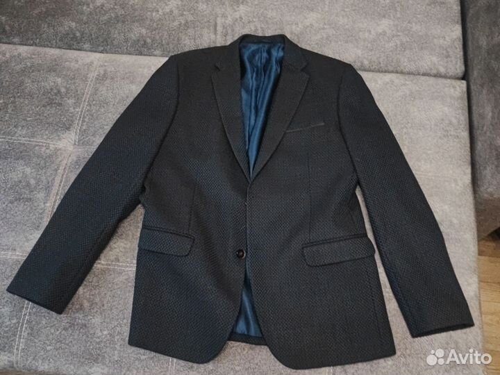 Пиджак мужской
