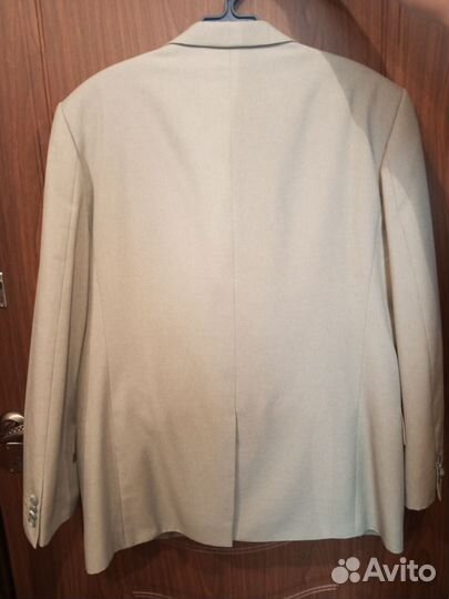 Костюм мужской