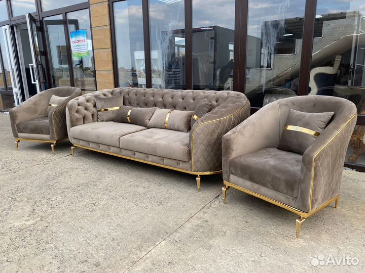 Турецкая модель