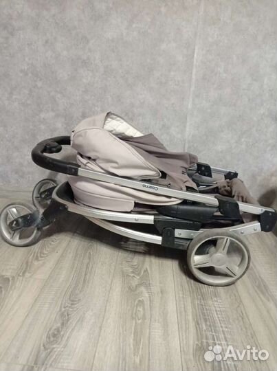 Детские коляски бу