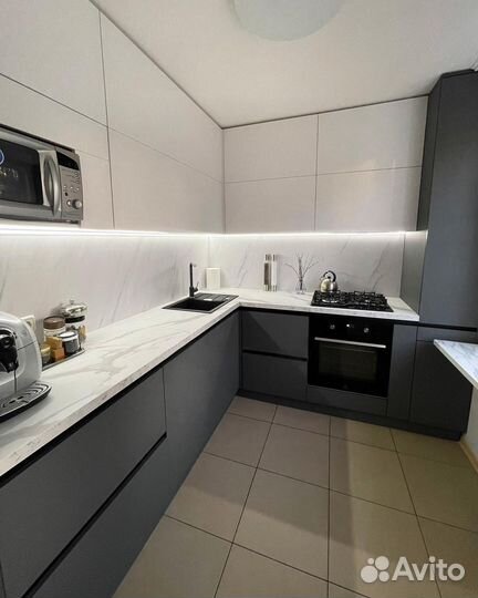 Кухня (цена за весь кпомплект) sh-0517741