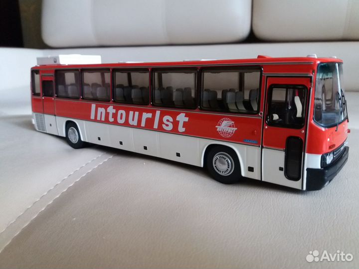 Автобус Икарус-250.70 