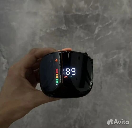 Тонометр автоматический на запястье