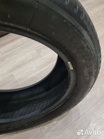 Michelin Latitude Sport 3 245/50 R19 105W