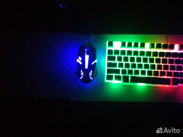 Игровой набор