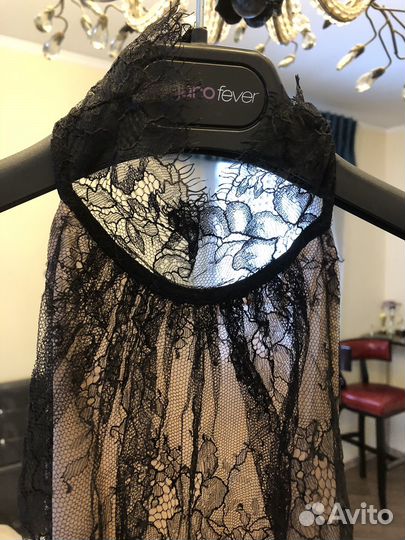 Agent provocateur платье Lizz