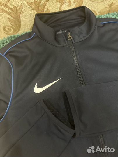 Ветровка nike мужская
