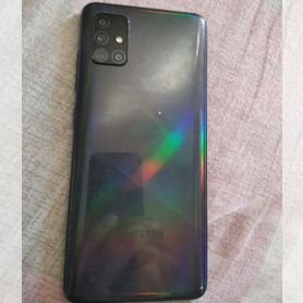 Samsung Galaxy A51, 4/128 ГБ