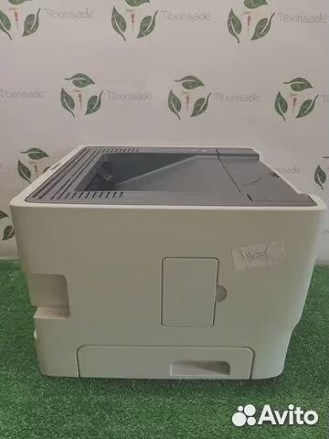 HP Принтер лазерный LaserJet P2015