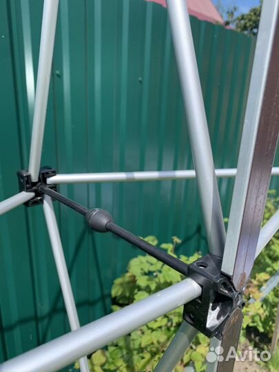 Поп ап стенд