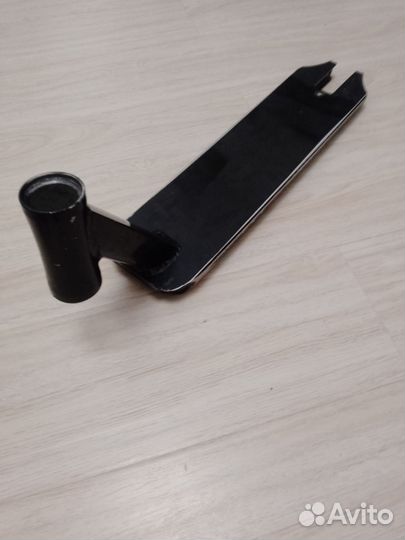 Доска блант