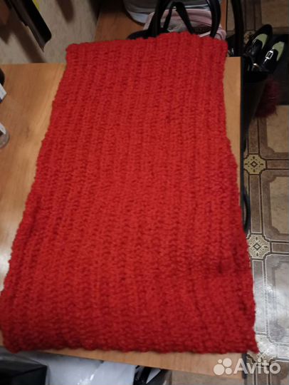 Женский шарф