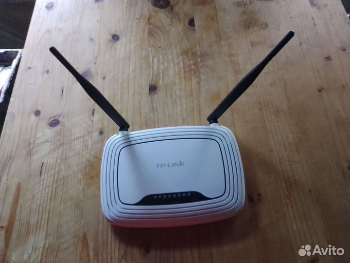 Приставка Link