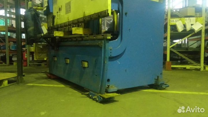 Такелажные работы