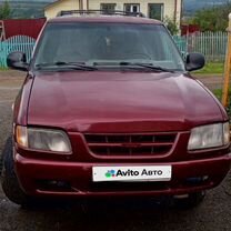 Chevrolet Blazer 2.2 MT, 1997, 260 000 км, с пробегом, цена 220 000 руб.