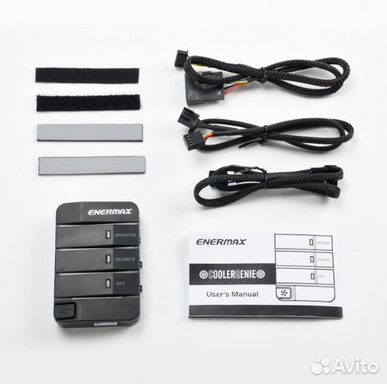Блок питания Enermax RevoBron 700W