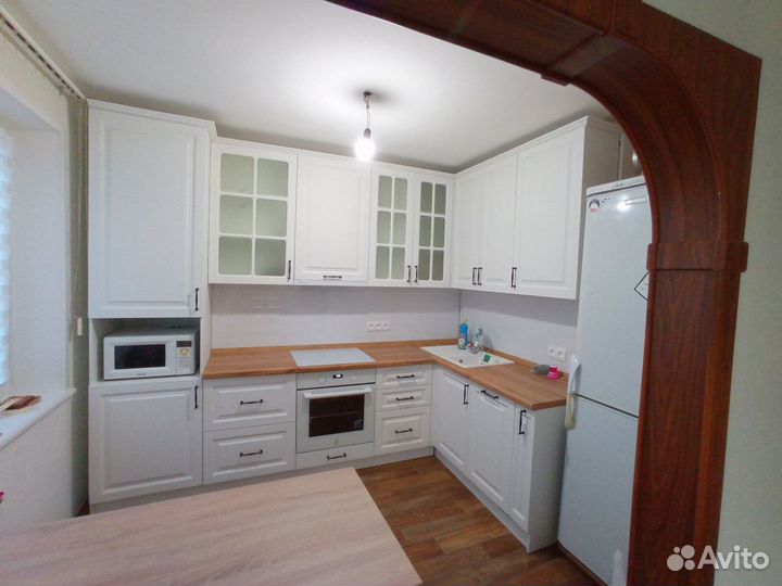 Корпусная мебель на заказ