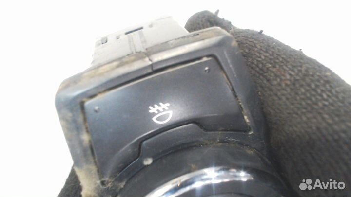 Переключатель света Ford EcoSport 2017, 2018