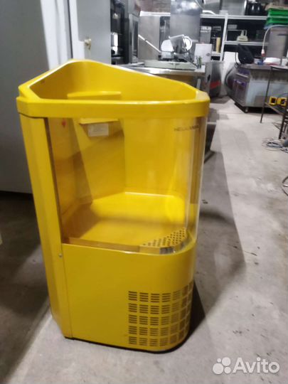 Холодильник для напитков Helkama COT rock