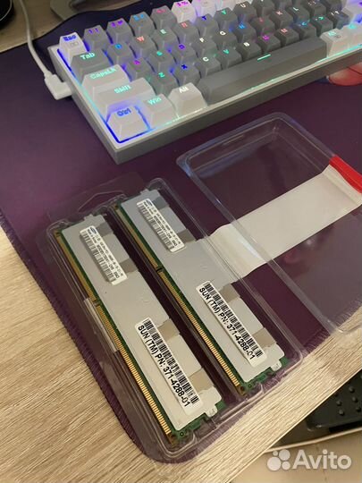 Оперативная память ddr3 8 gb