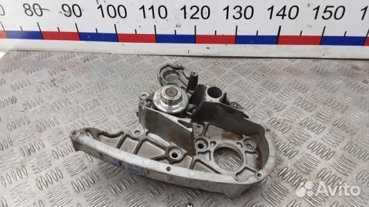 Помпа дизельная iveco daily 5 (29S-40S) (GBE04A501