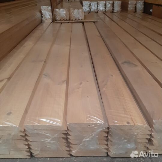 Планкен от производителя косой 201256000мм, ав