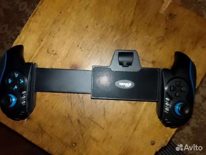 Джойстик для телефона Ritmix