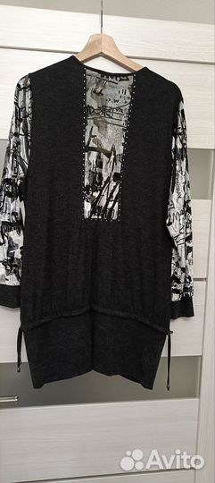 Блуза женская