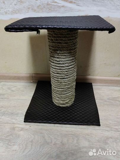 Когтеточка для кошек новая