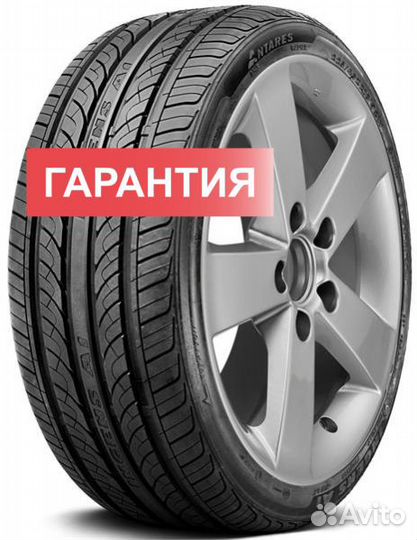 Antares Ingens A1 215/55 R17