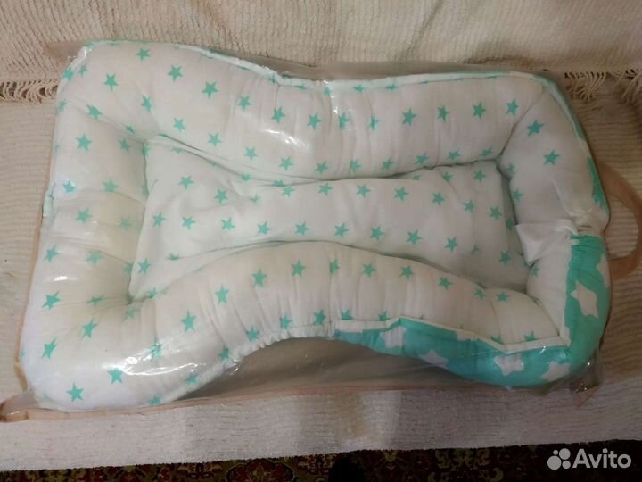 Кокон-гнёздышко