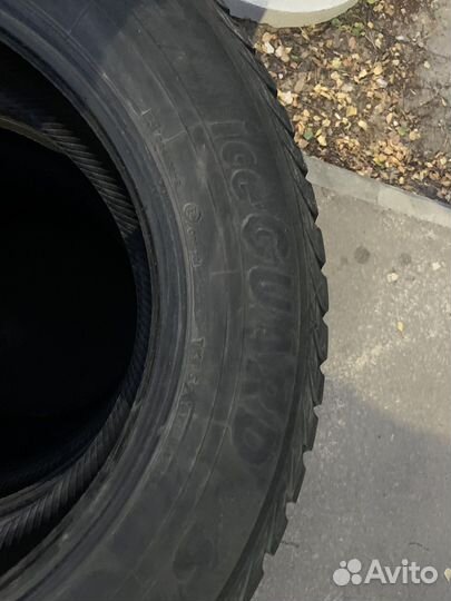 Yokohama Ice Guard Black IG20 225/65 R17 102T