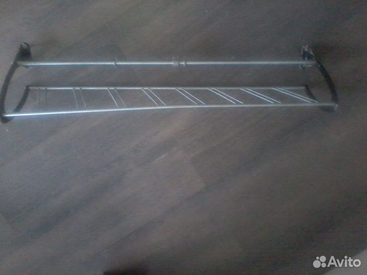 Полка настенная