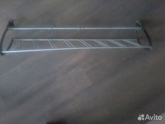 Полка настенная