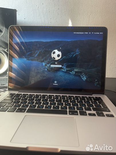 Apple macbook pro 13 2015