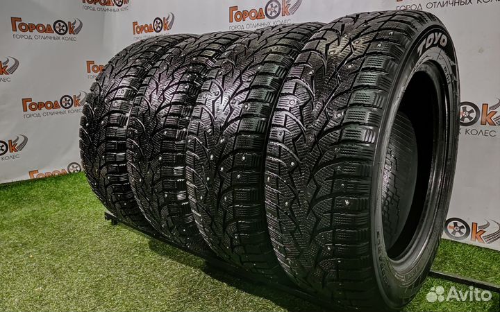 Toyo Observe G3-Ice 225/60 R17 103T