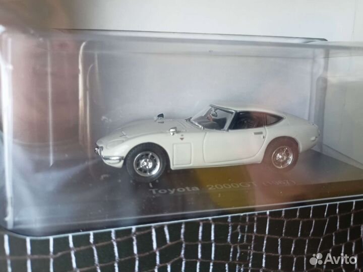 1/43 norev из Японии эксклюзив