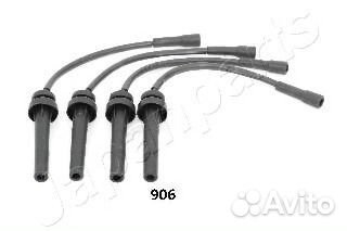 Комплект проводов зажигания japanparts IC906