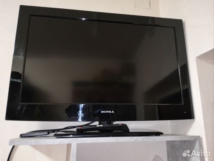 Телевизор suprastv-LC3239W