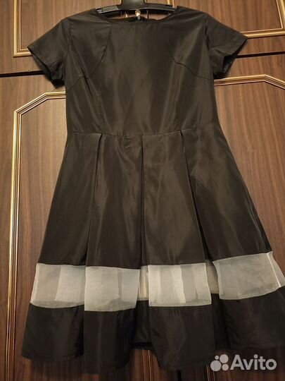 Платье женское 44 46