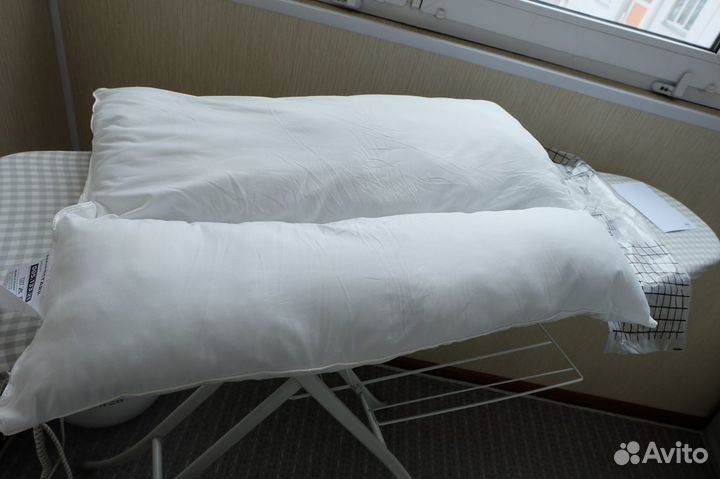 Подушка Новая Икеа нэббстарр