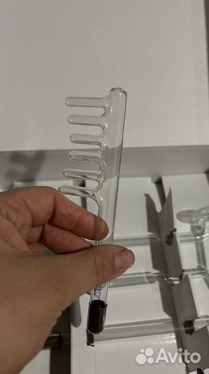 Дарсонваль де 212 карат