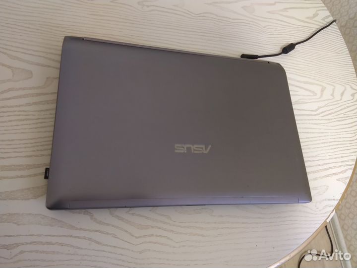 Asus n53 Core i7,SSD 240,8gb, Nvidia 540m