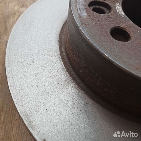 Тормозные диски