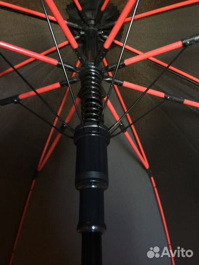 Зонт AMG Мercedes Benz Трость