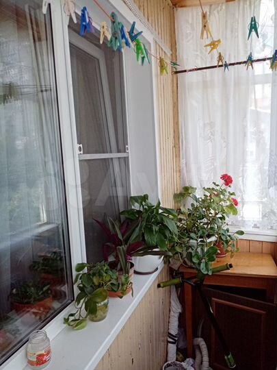 2-к. квартира, 45,1 м², 5/5 эт.